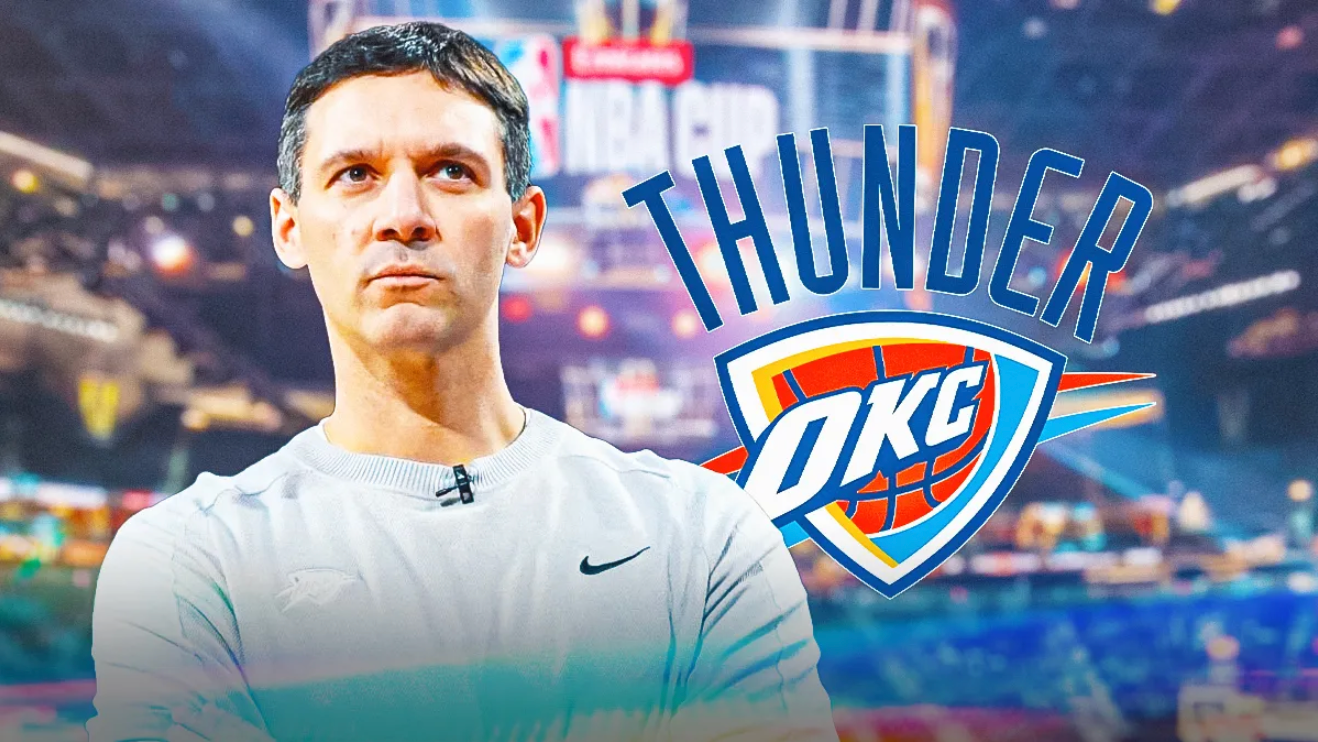 🏀雷霆本场篮板等六项数据均低于森林狼仍取胜，此前这种比赛0胜190负