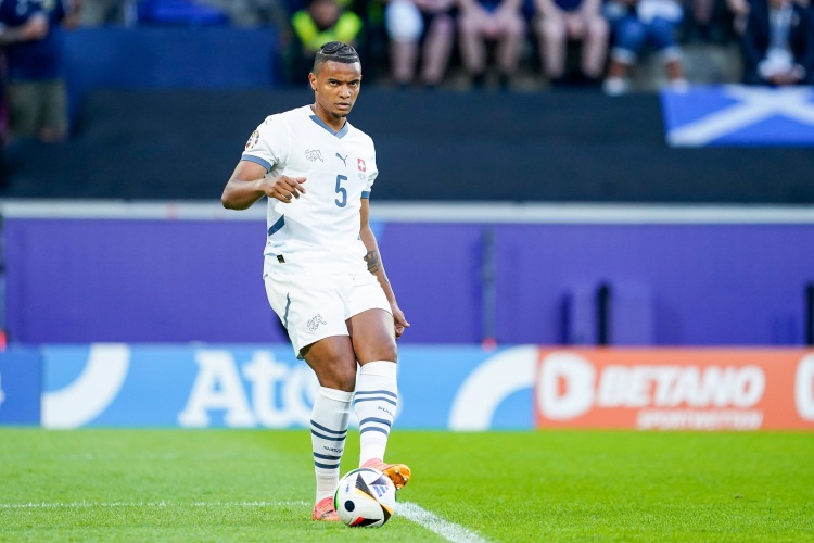 开云网站-阿坎吉：瑞士世预赛两连胜意义重大，期待于国际米兰展现价值