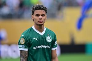 斯基拉：罗马准备2300万-2500万欧求购里奥斯，已谈妥260万欧年薪