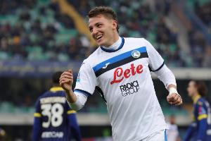 佩杜拉：卡迪西亚为雷特吉报价5300万欧，亚特兰大拒绝&amp;要6000万