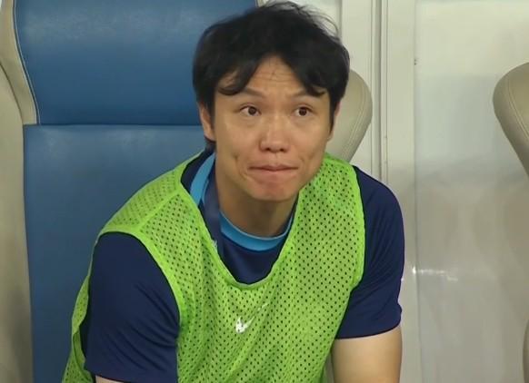 开云下载-邓卓翔：每个人都倾尽所有，今天运气也站在了我们这一边