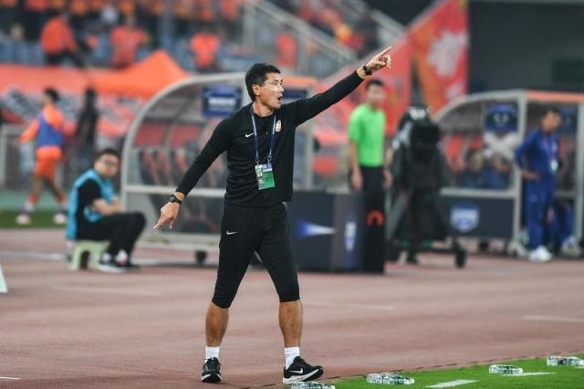 开云下载-【2025中超巡礼之西海岸】二年级仍要敢拼敢想敢干