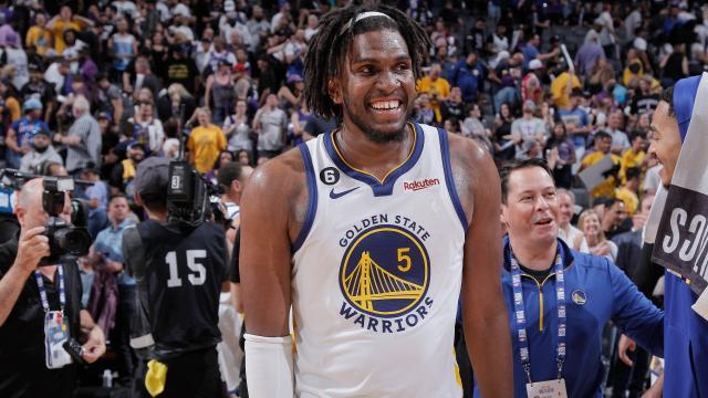 开云下载-勇士300万买断卢尼？3冠功臣或被牺牲