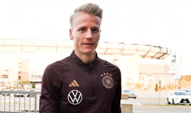 开云下载-秦游夏：德国队三位新人，站稳脚跟的机会如何？