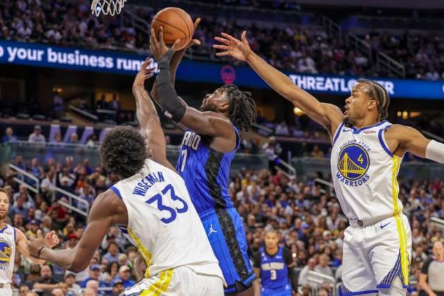 开云登录网址入口-勇士四连败问题越来越多，科尔着手调整轮换阵容