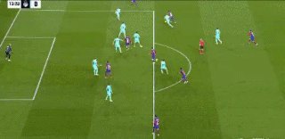 “亚马尔像梅西，像老鼠！”哈维：别这样捧杀小将