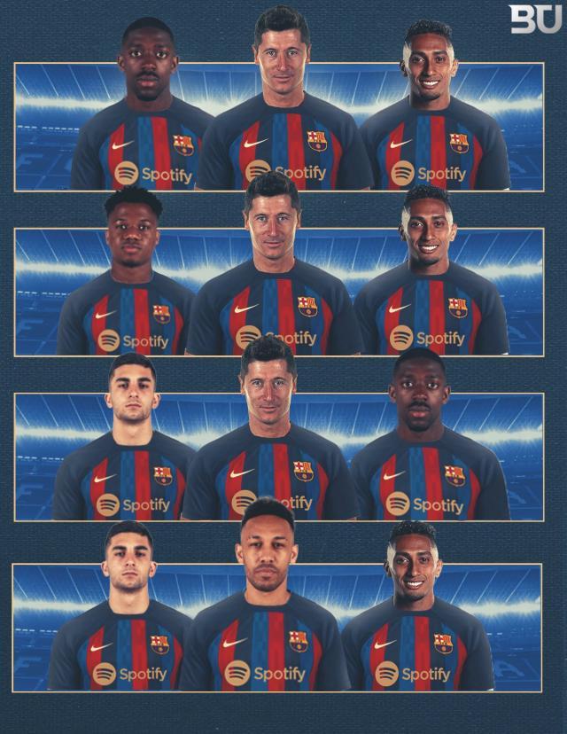 开云线上入口-【话题】一屁股债的巴萨买买买，这是自信还是豪赌？