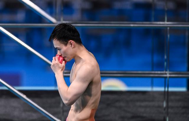 开云网站-奥运全运背靠背包揽 谢思埸王宗源成最强二人组