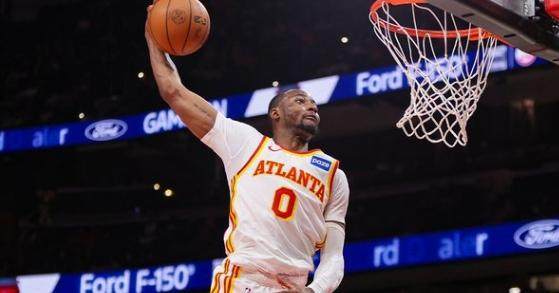 开云下载-库明加转会连爆三场 老鹰球迷主场高喊：谢谢勇士！