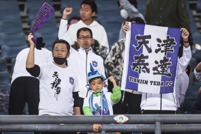 媒评：俱乐部“活不下去”投资意愿下降是核心“创伤”